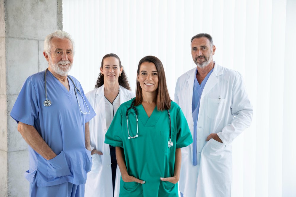 Why Preventive Healthcare Is the Key to a Longer Life
