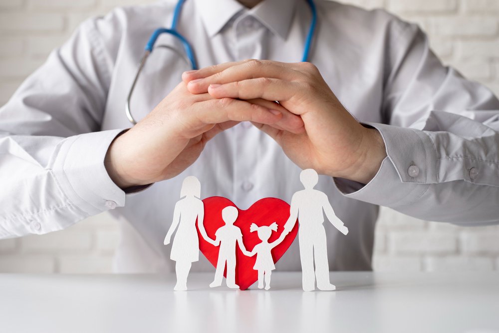 The Future of Home Healthcare: Convenience Meets Compassion